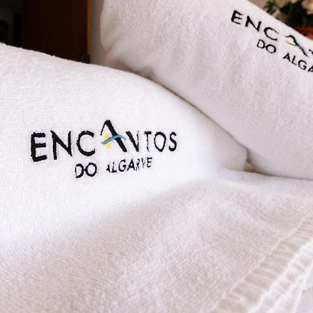 Faia Beachside By Encantos Do Algarve - 404 Portimão Extérieur photo